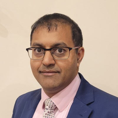 Alkesh Shah