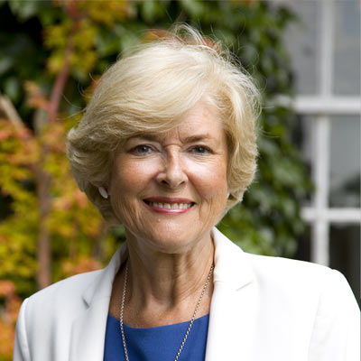 Dame Jane Newell 