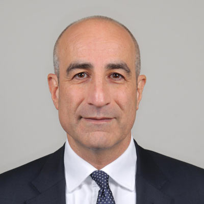 Dr. Yally Avrahampour