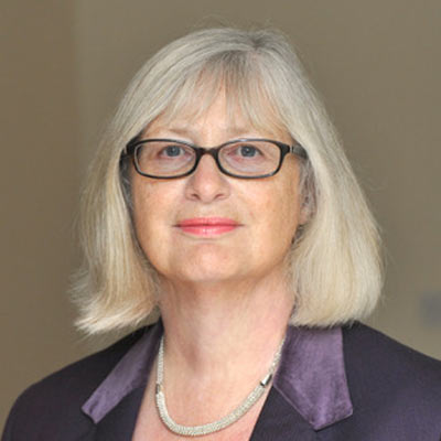 Jane Marshall