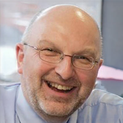 Jeff Highfield