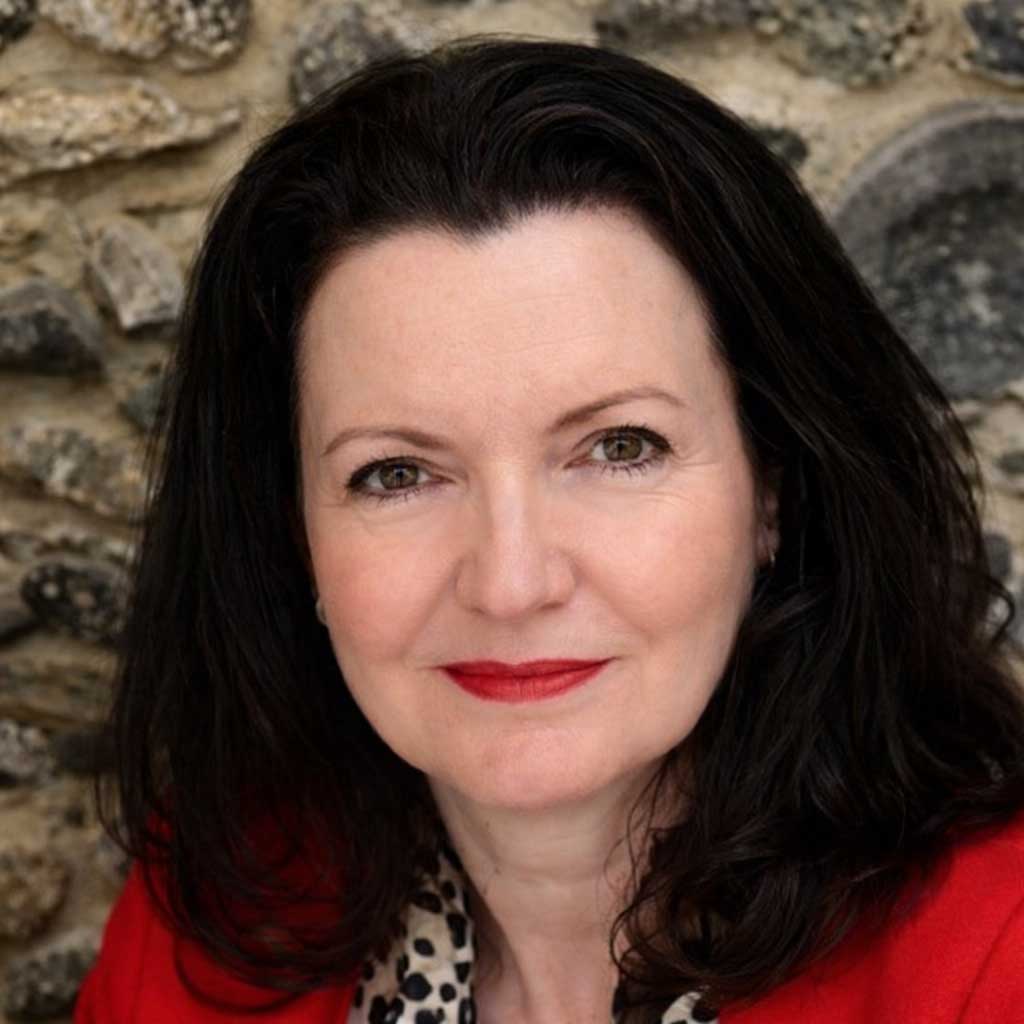 Helen Roberts
